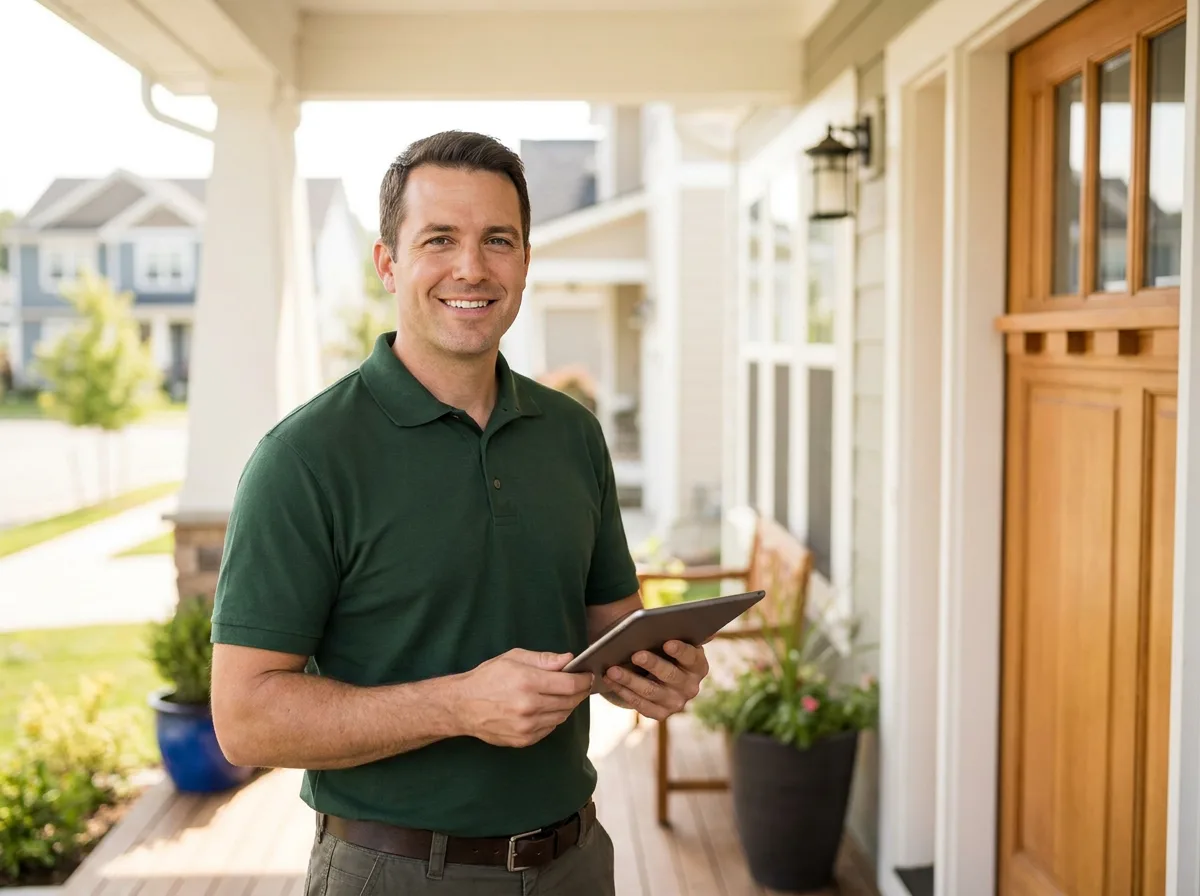 Pest control FAQs for Monterey, TN